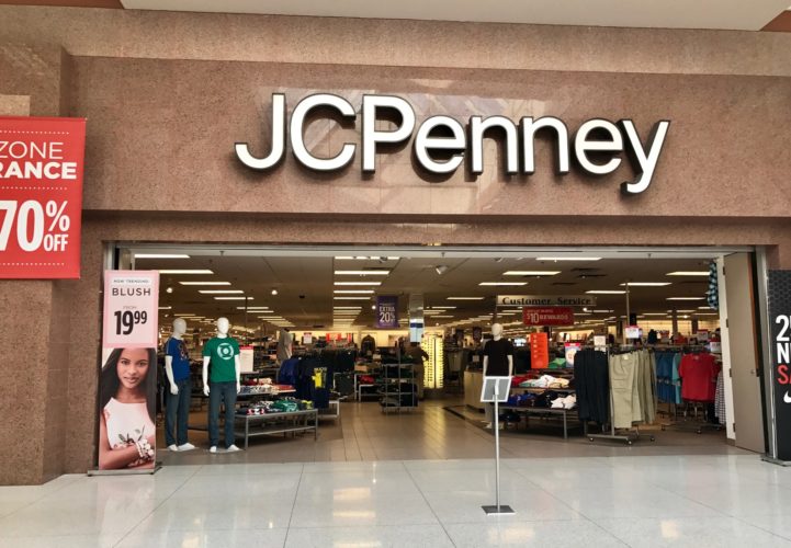 Department store leaving region’s malls News, Sports, Jobs